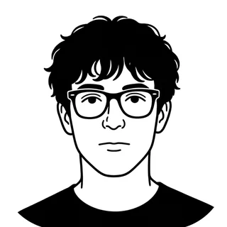 Alex portrait